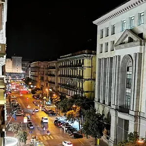 Bed & Breakfast Depretis19, Napoli