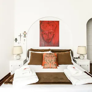 Casa Valeria Bed & Breakfast